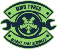 MMC Tyres Logo Official
